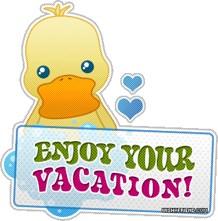 vacation