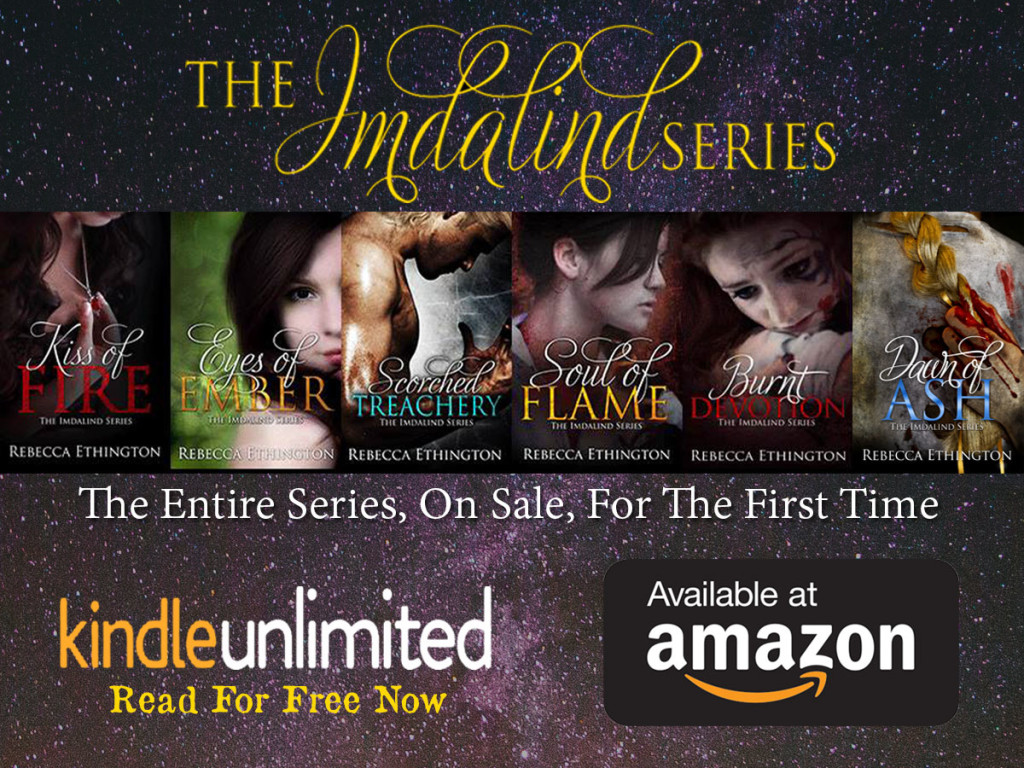 Imdalind-series-sale