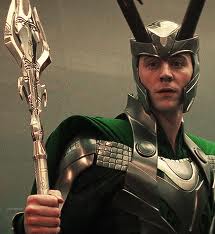 Oh, Loki, Where Art Thou?