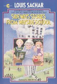 Sideways Stories from Wayside School