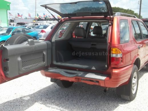 _2001_Honda_Passport_fcb291