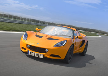 My Dream Car