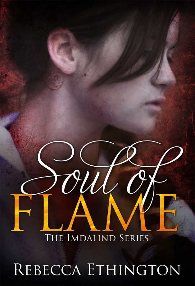 From Dust, a Flame by Rebecca Podos From Dust, a Flame by Rebecca Podos