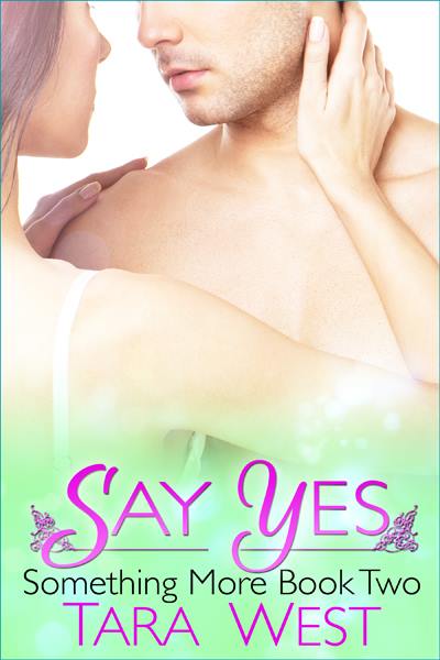 say yes