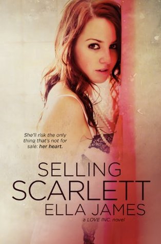 selling scarlet