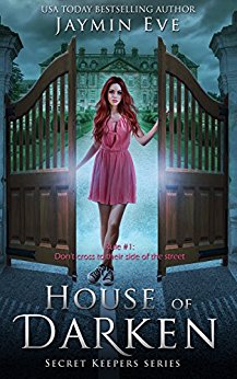 House of Darken jaymin Eve