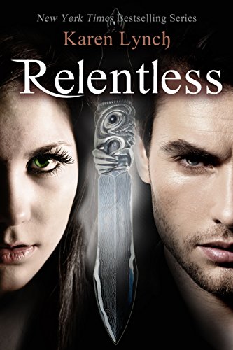 Relentless Karen Lynch