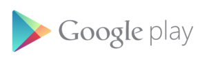 google play logo